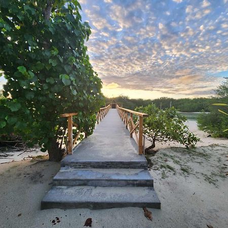Готель Surf Deck Тулусдгу Екстер'єр фото