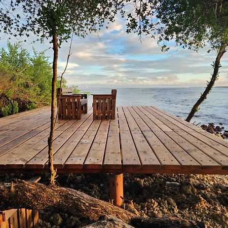Готель Surf Deck Тулусдгу Екстер'єр фото